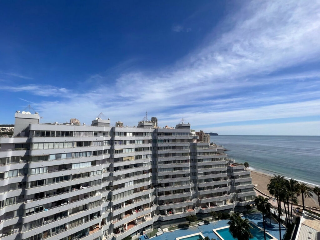 Penthouse Calpe Alicante - image 5