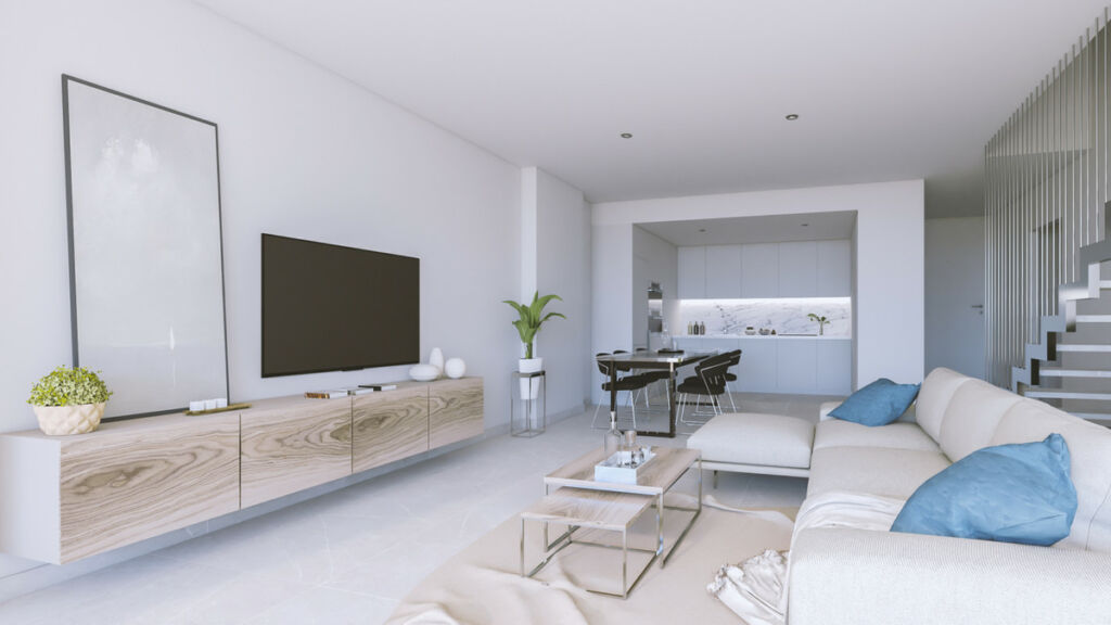Detached Villa San Javier Murcia - image 5