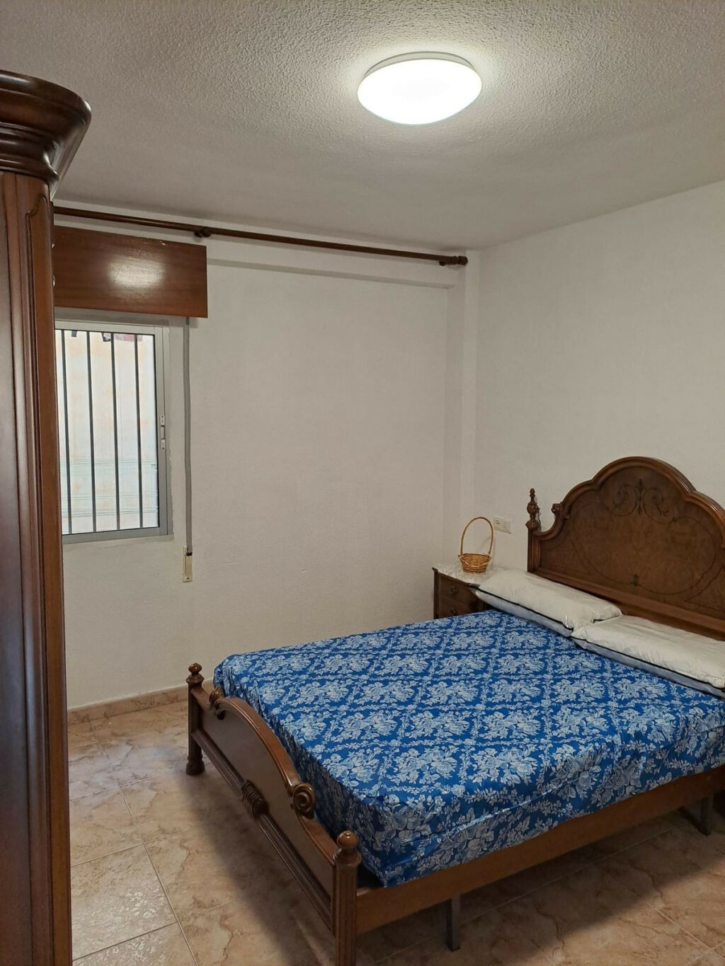 Middle Floor Apartment Málaga Centro Málaga - image 5