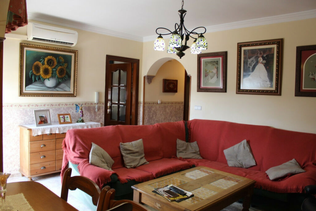 Townhouse Almayate Málaga - image 5