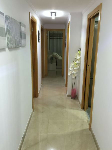 Ground Floor Apartment Torrox Costa Málaga - image 5