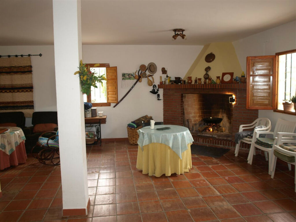 Finca - Cortijo Riogordo Málaga - image 5