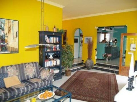 Detached Villa Benajarafe Málaga - image 5