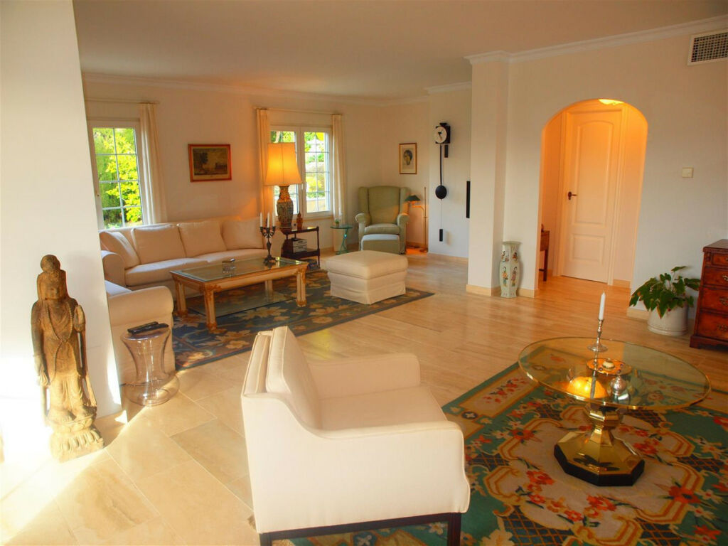 Detached Villa Caleta de Vélez Málaga - image 5