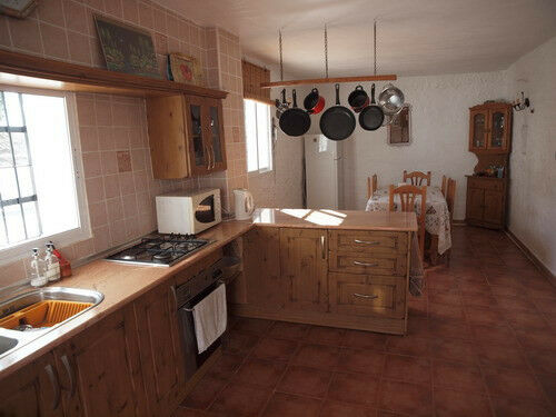 Semi-Detached House Triana Málaga - image 5