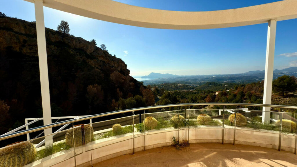 Bungalow Altea Alicante - image 5