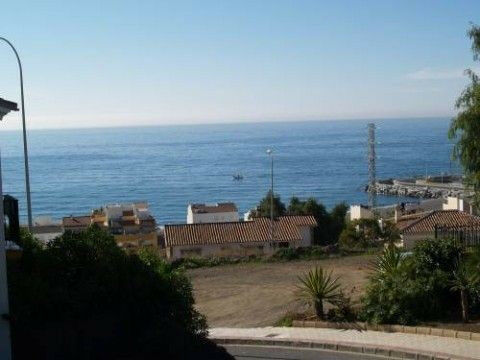 Townhouse Caleta de Vélez Málaga - Bild 5