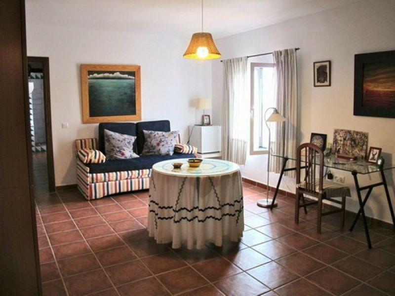 Detached Villa Macharaviaya Málaga - image 5