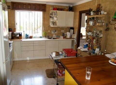 Detached Villa Benajarafe Málaga - image 5