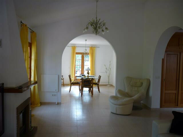 Detached Villa Torrox Málaga - image 5