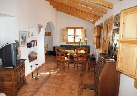 Detached Villa Algarrobo Málaga - Bild 5
