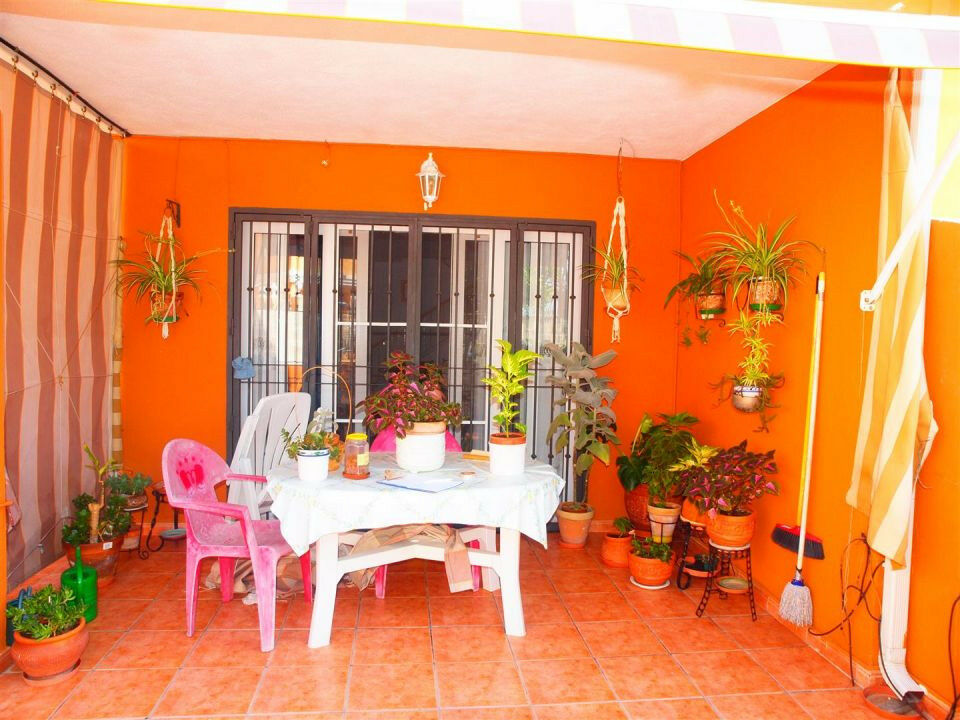 Semi-Detached House Torre del Mar Málaga - image 5