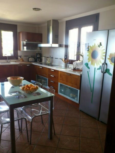 Detached Villa Alcaucín Málaga - image 5