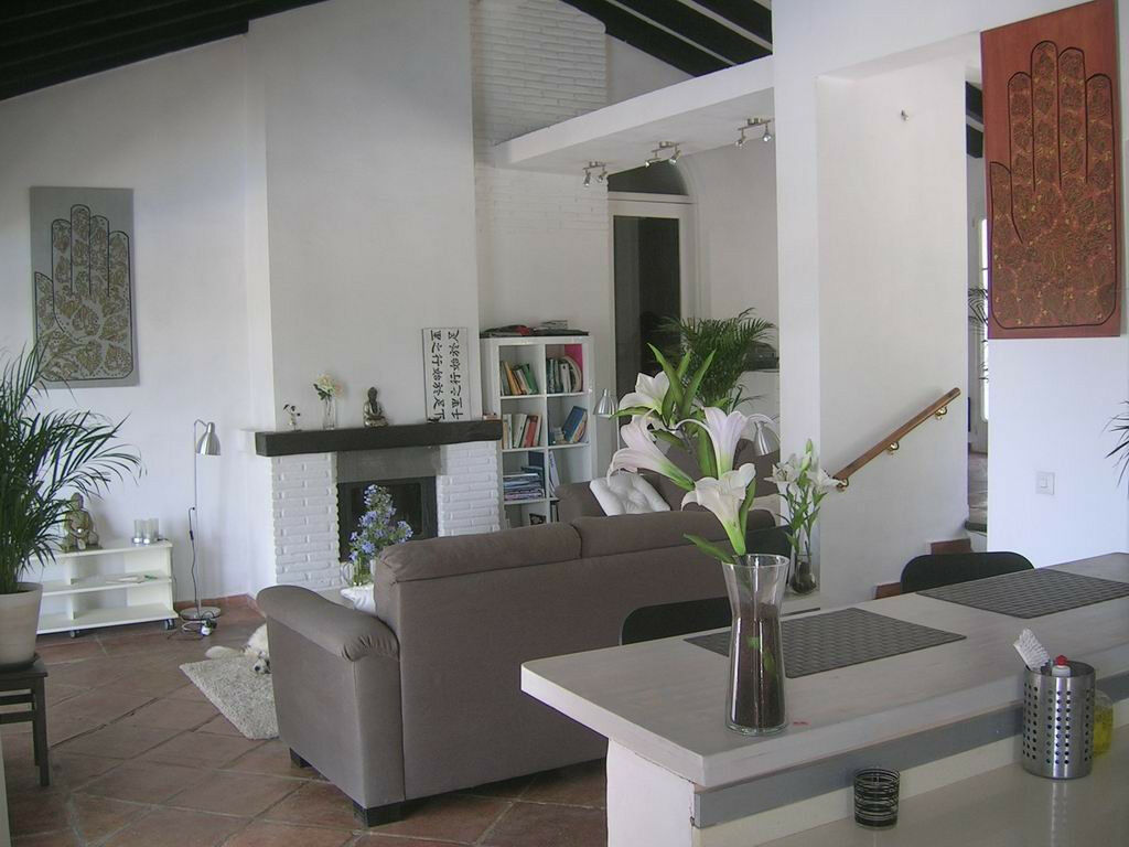 Finca - Cortijo Jimena de la Frontera Cádiz - image 5