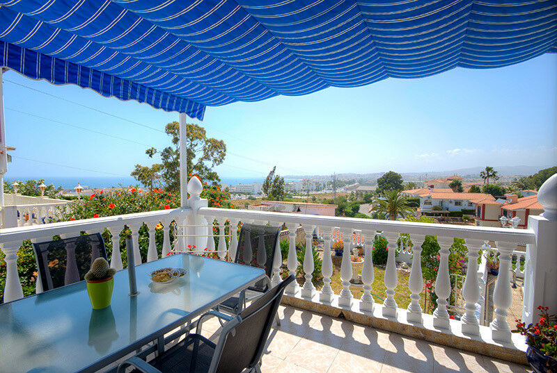 Detached Villa Caleta de Vélez Málaga - image 5