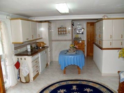 Townhouse Chilches Málaga - Bild 5