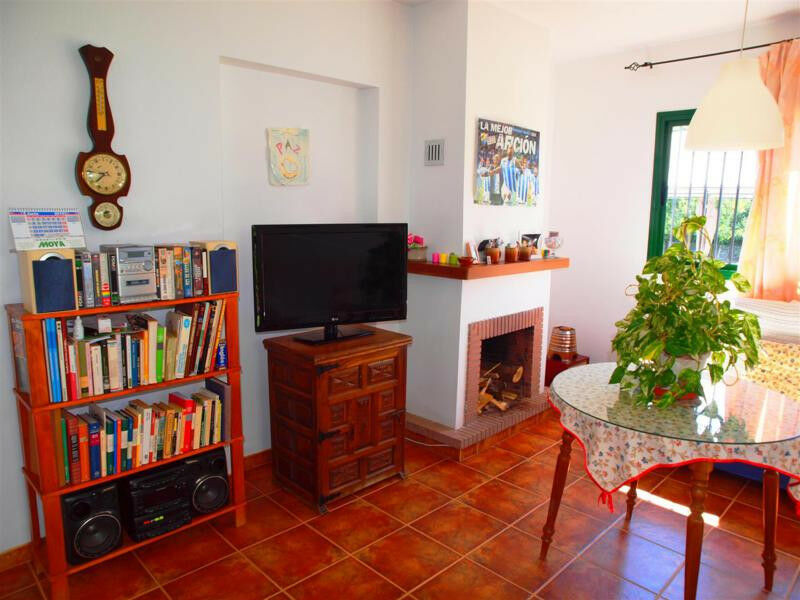 Detached Villa Puente don Manuel Málaga - image 5
