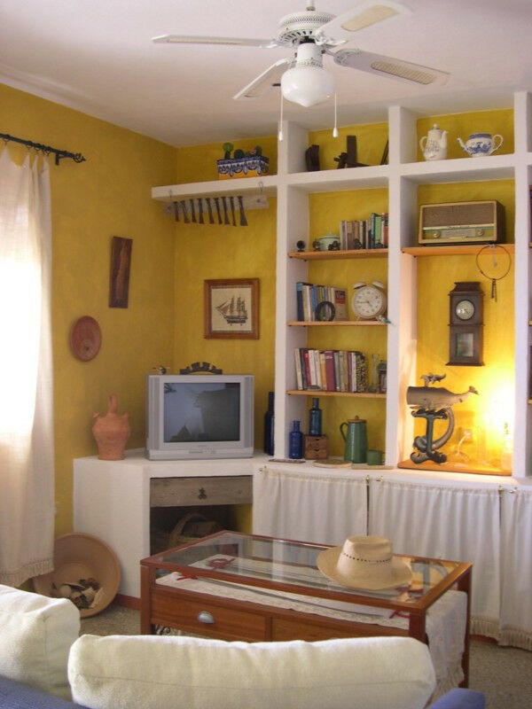 Detached Villa Chilches Málaga - image 5