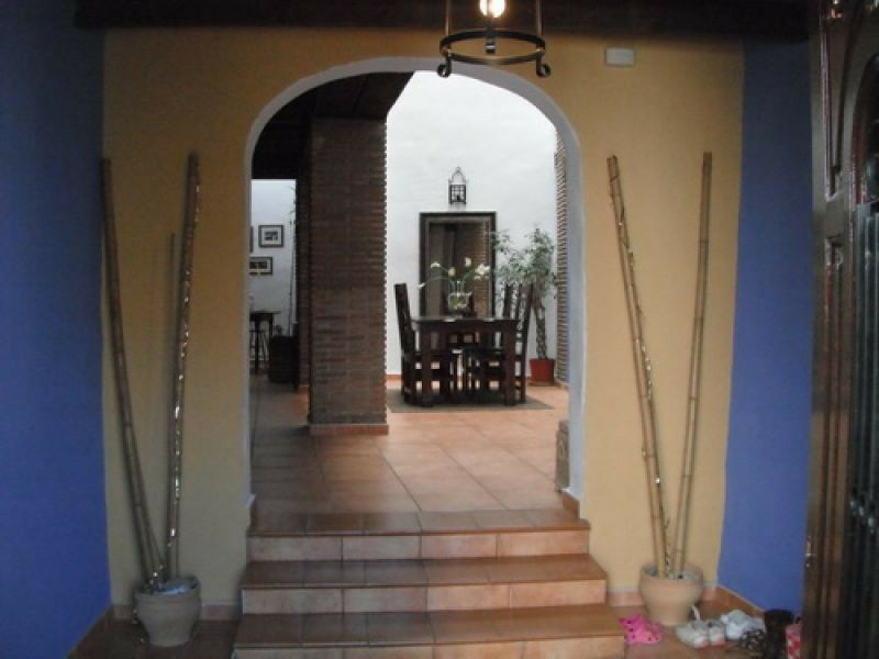 Detached Villa Almachar Málaga - image 5