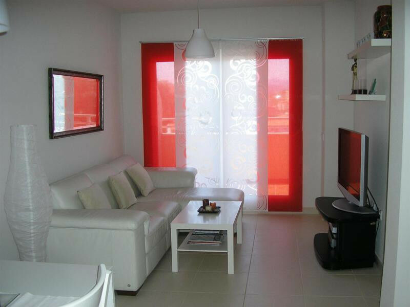 Penthouse Algarrobo Málaga - image 5