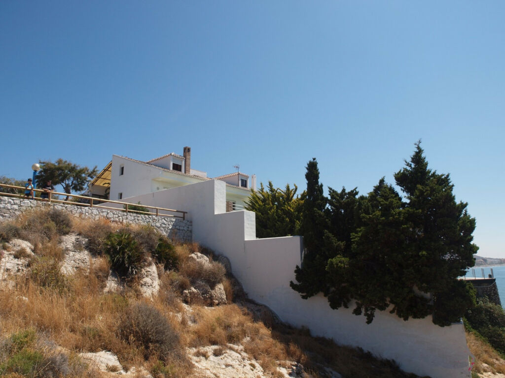 Detached Villa Rincón de la Victoria Málaga - image 5