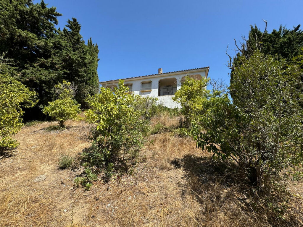 Residential Plot San Roque Cádiz - image 5