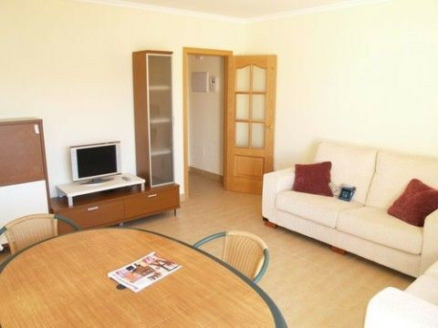 Middle Floor Apartment Torre del Mar Málaga - Bild 5