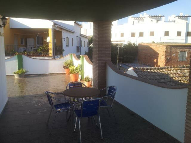 Detached Villa Jimena de la Frontera Cádiz - image 5