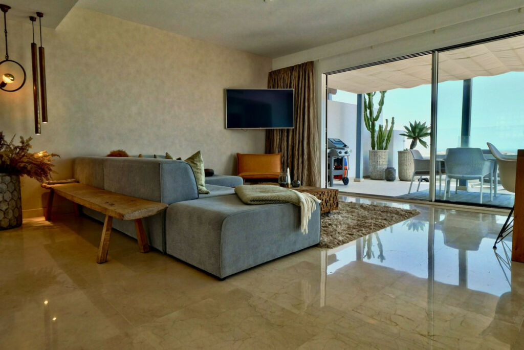 Penthouse La Cala de Mijas Málaga - image 8