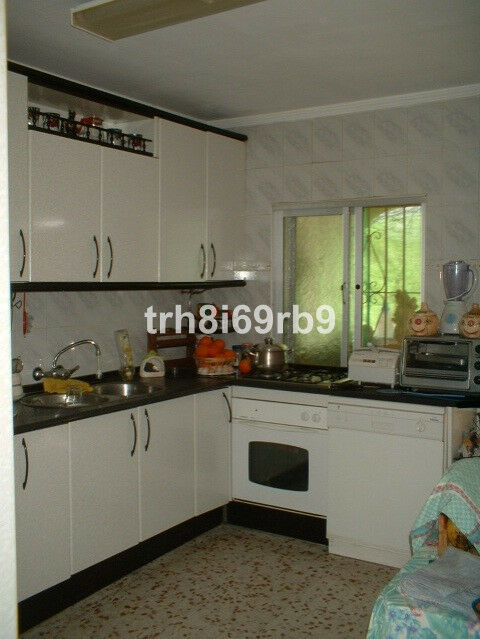 Detached Villa Jimena de la Frontera Cádiz - image 5