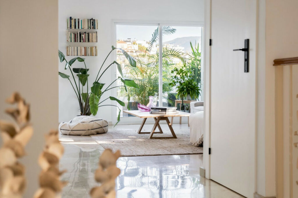 Townhouse La Quinta Málaga - image 3