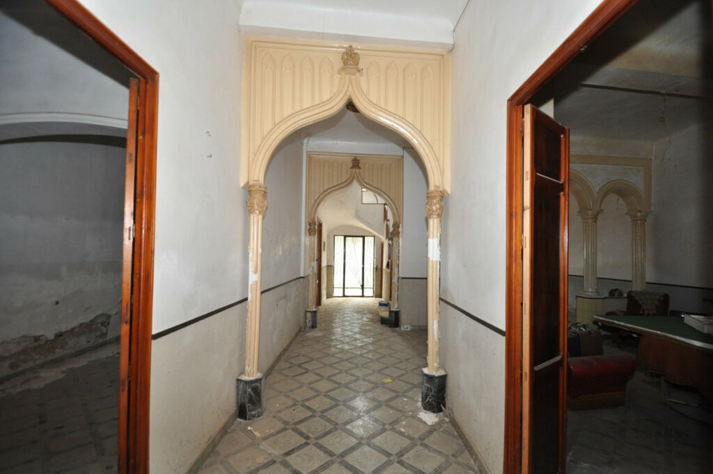 Townhouse Pinoso Alicante - image 5