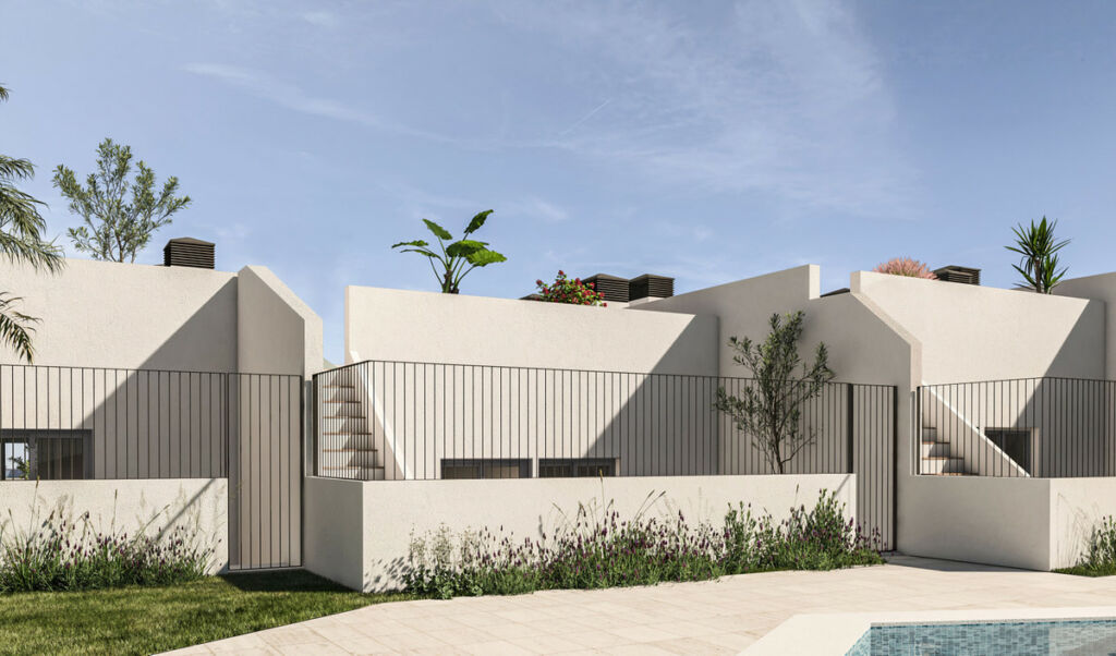 Bungalow Monforte Del Cid Alicante - image 5