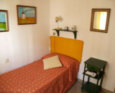 Ground Floor Apartment Torre del Mar Málaga - image 5