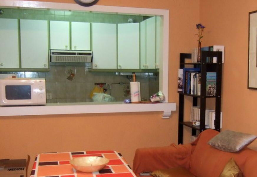 Middle Floor Apartment Caleta de Vélez Málaga - image 5