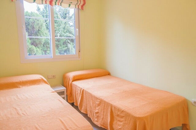 Ground Floor Apartment Nerja Málaga - image 5