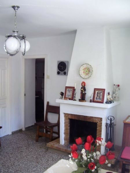 Detached Villa Colmenar Málaga - image 5