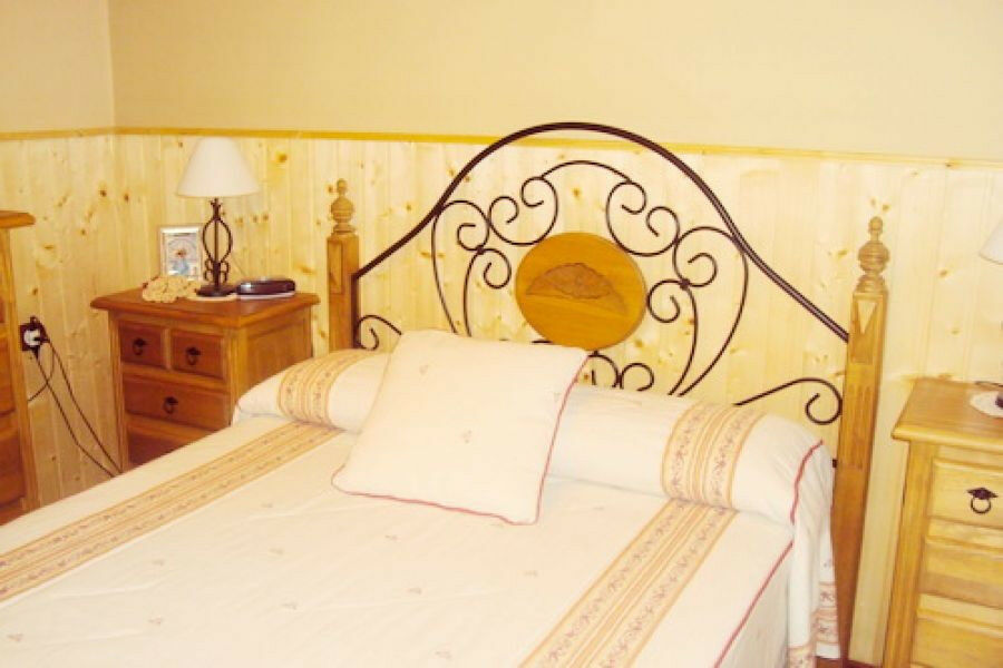 Townhouse Macharaviaya Málaga - image 5