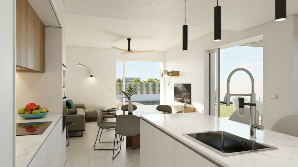 Semi-Detached House San Javier Murcia - image 5