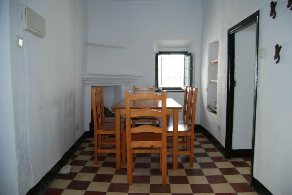 Townhouse Torrox Málaga - image 5