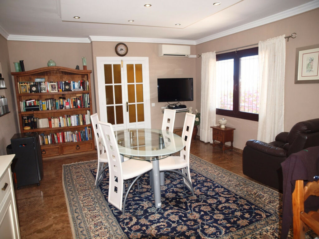 Detached Villa Nerja Málaga - image 5