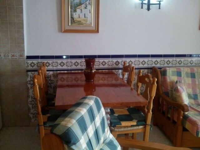 Ground Floor Apartment Nerja Málaga - image 5