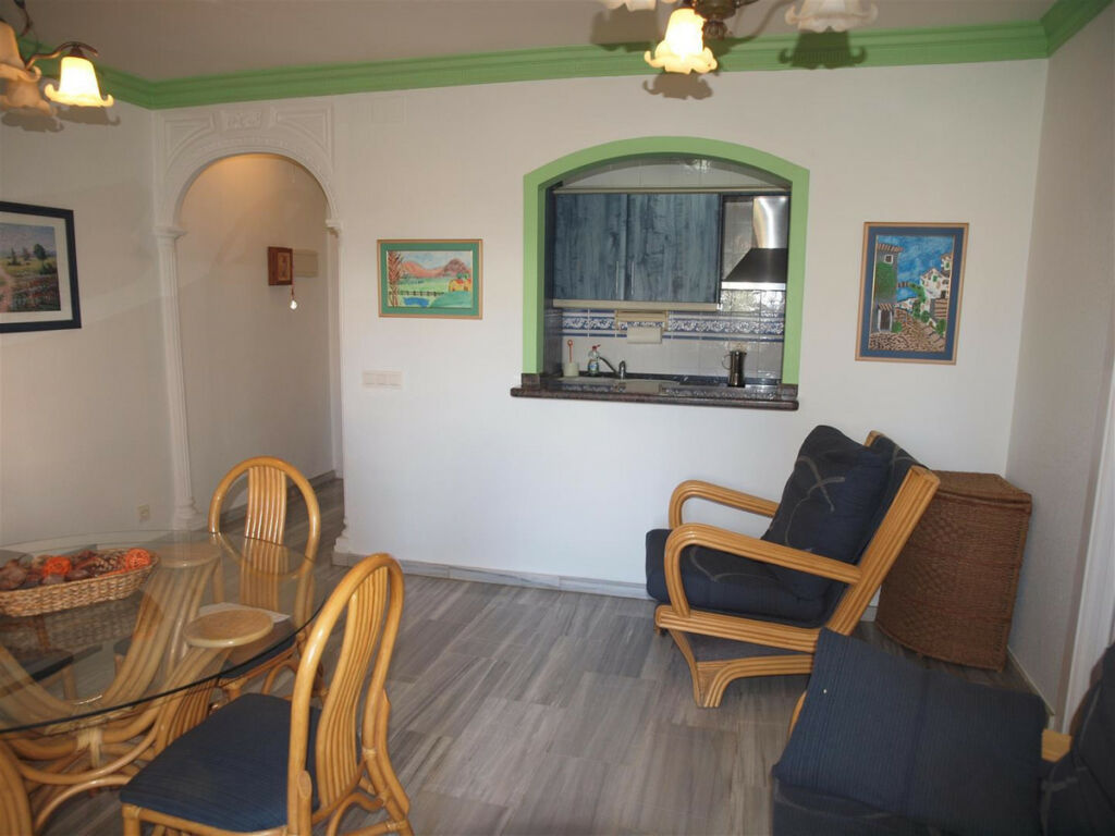 Ground Floor Apartment Torrox Málaga - image 5