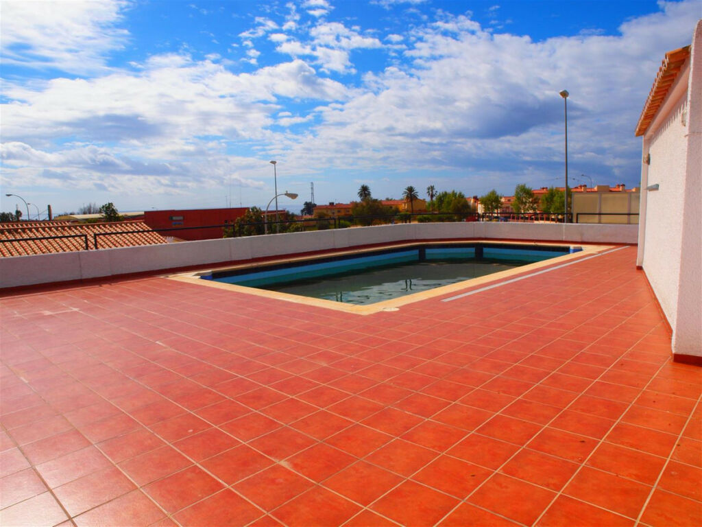 Semi-Detached House Almayate Málaga - image 5