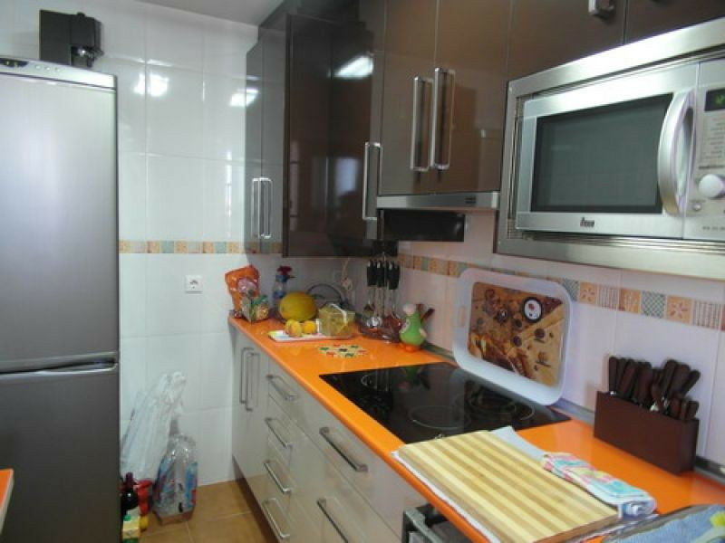 Penthouse Torre del Mar Málaga - image 5