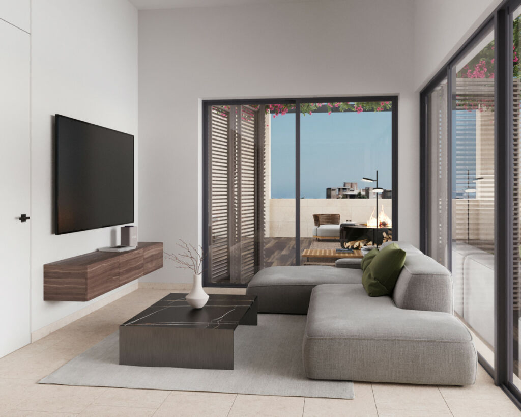Ground Floor Apartment New Golden Mile Málaga - image 5