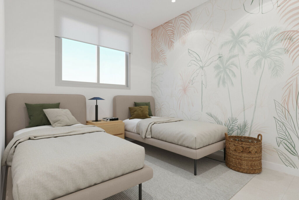 Penthouse Santa Pola Alicante - image 5