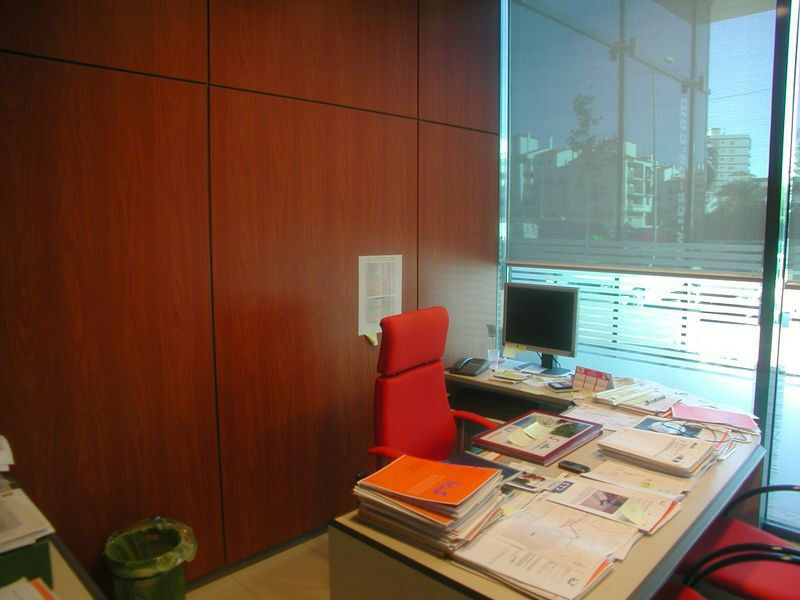 Office Torre del Mar Málaga - image 5