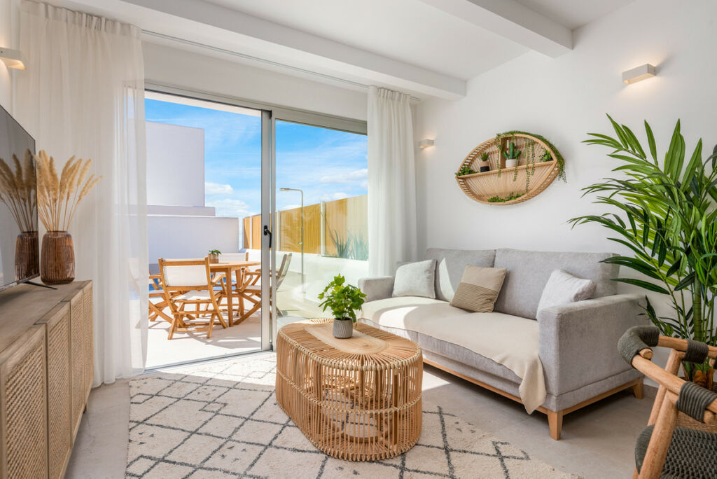 Semi-Detached House San Fulgencio Alicante - image 5