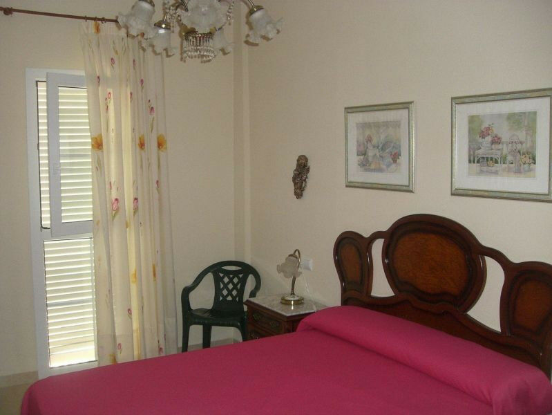 Middle Floor Apartment Benajarafe Málaga - image 5